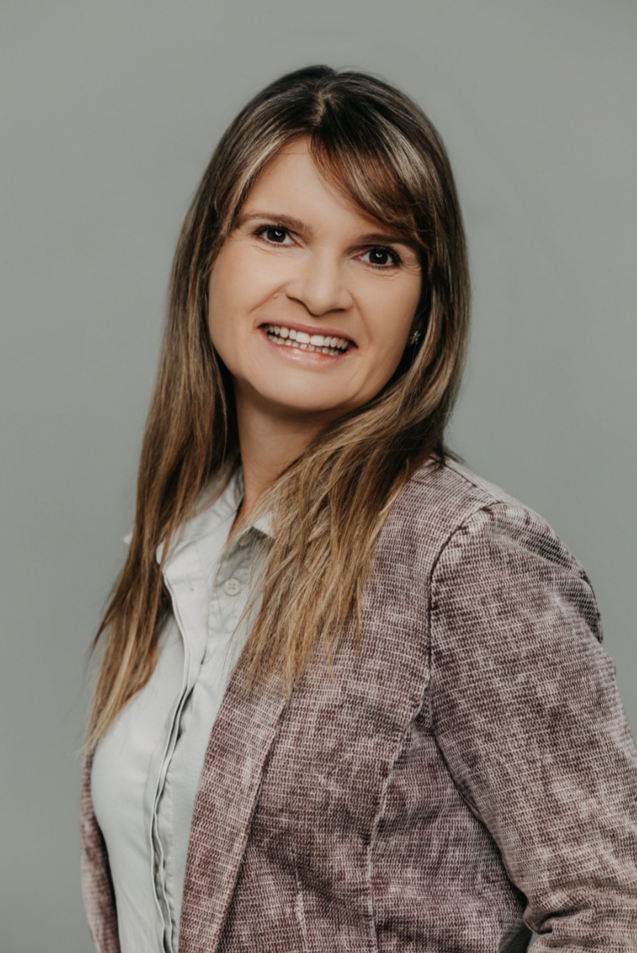 Nadine Volkwein